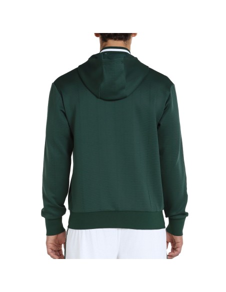 Sudadera Bullpadel Lancara | Ofertas de pádel